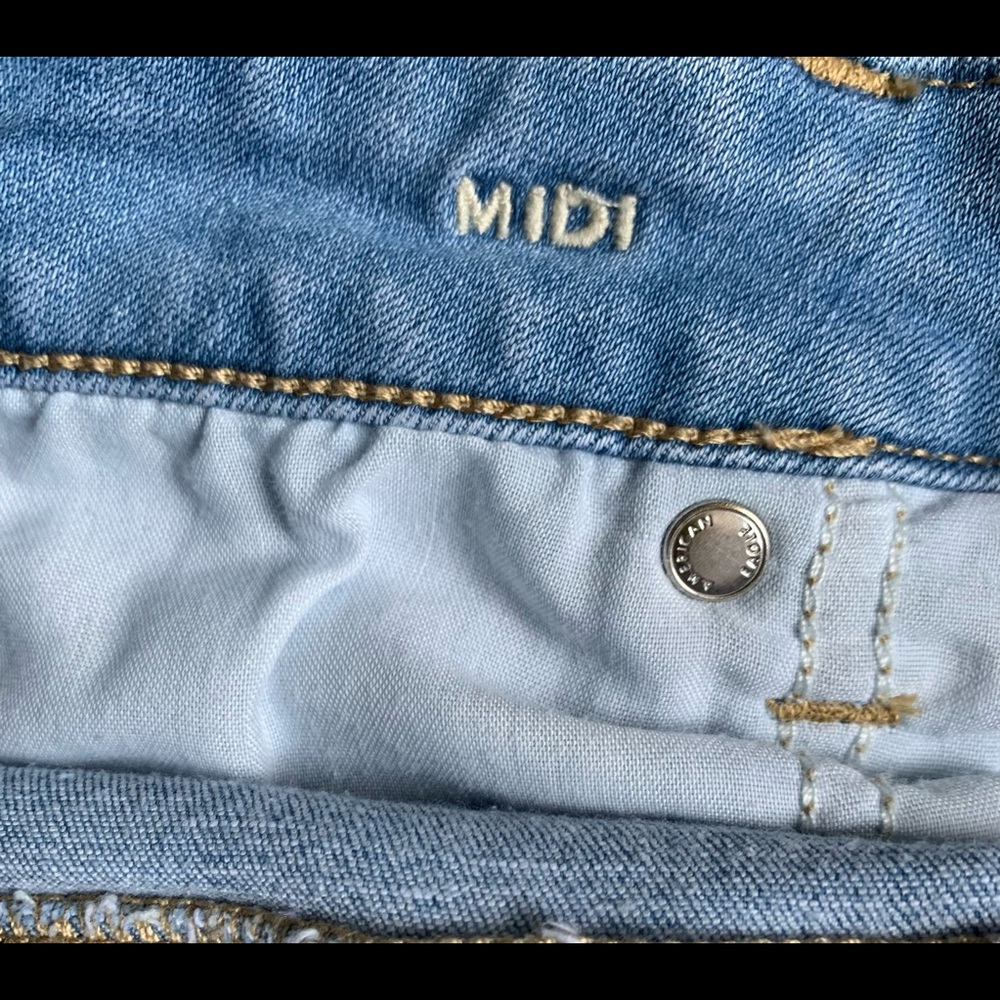 American eagle shorts - Picture 3 of 4